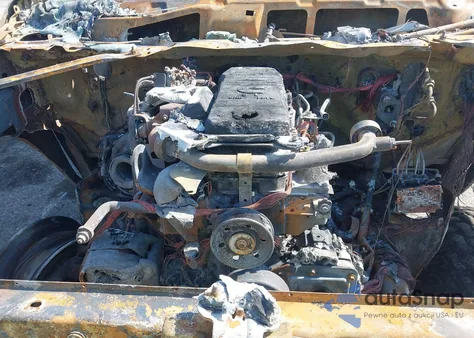 2022 Ram 2500 Tradesman 4X4 6'4 Box из США, поврежденный, VIN 3C6UR5CL6NG122012